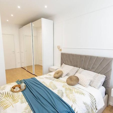 We Home - Prada Luxury Suites Milaan Buitenkant foto