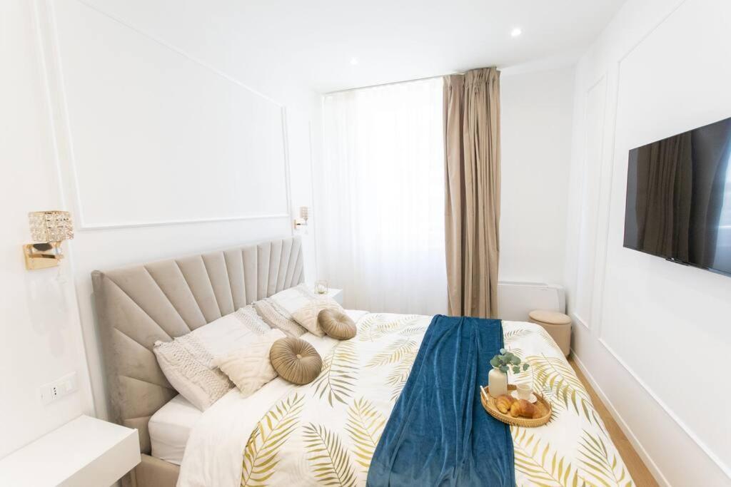 We Home - Prada Luxury Suites Milaan Buitenkant foto