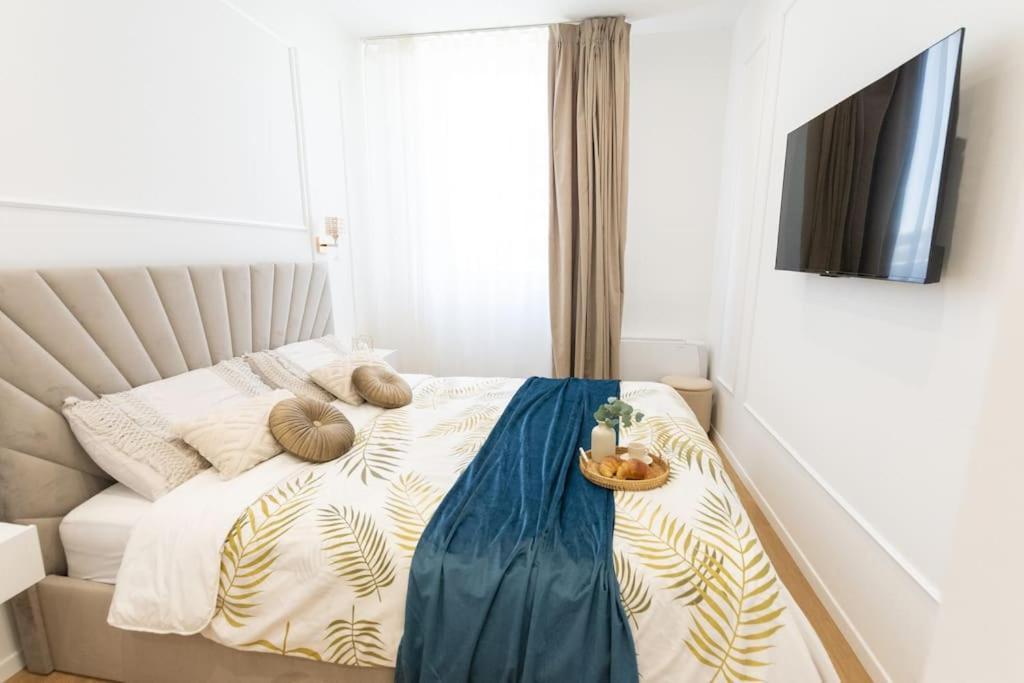 We Home - Prada Luxury Suites Milaan Buitenkant foto